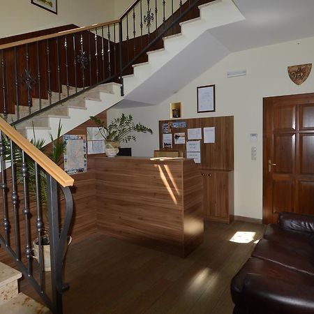 Piroska Csarda Es Panzio Bed & Breakfast Siófok Exterior foto